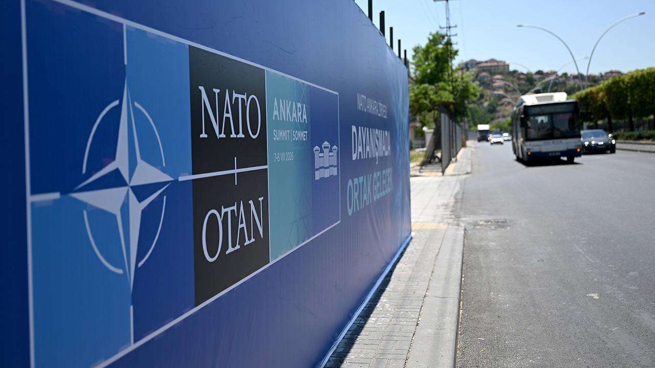 Ankara'da NATO için sıkı yönetim: Hastanelerde randevular azaltıldı!