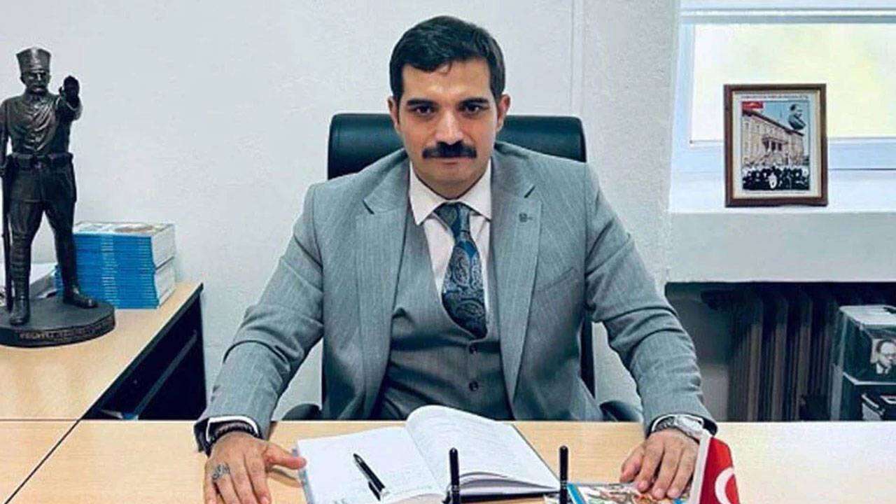 Sinan Ateş'in kişisel bilgilerinin temini davası: Ülkü Ocakları yöneticilerinin tutuklanması talebine ret