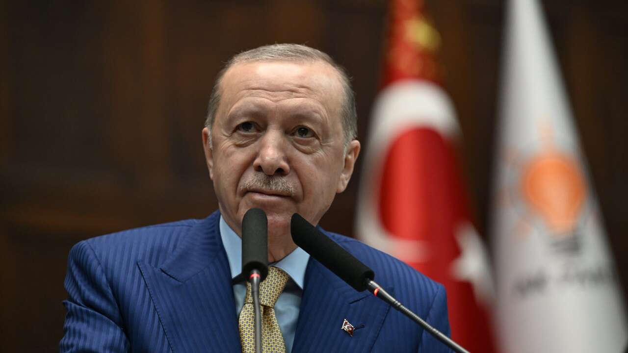 CHP'nin seçilmiş yönetiminden Erdoğan'a tepki: Paralel yönetim yok