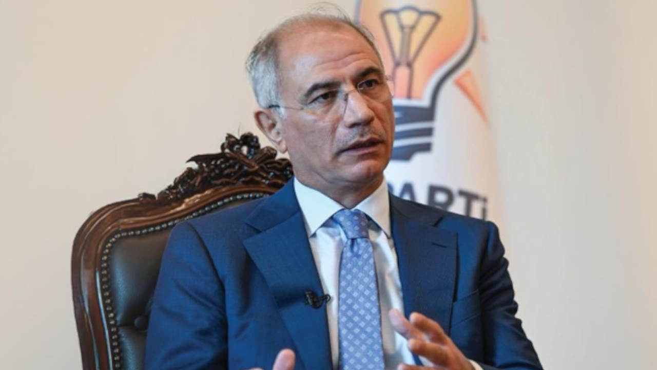 Efkan Ala'dan 'Çerçeve yasa ne zaman gelecek' sorusuna yanıt