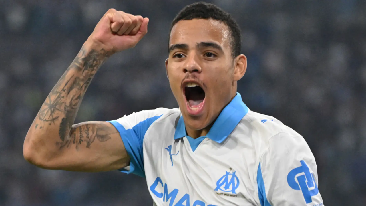L'Equipe duyurdu: Fenerbahçe Greenwood’a 'evet' dedirtti, sıra Marsilya’da!
