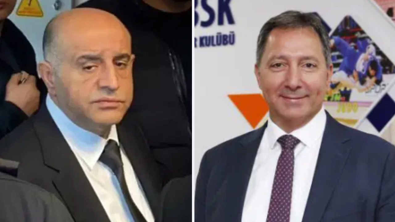 'Aziz İhsan Aktaş'a suikast planı' iddiası çöktü: Savcılık dosyayı kapattı