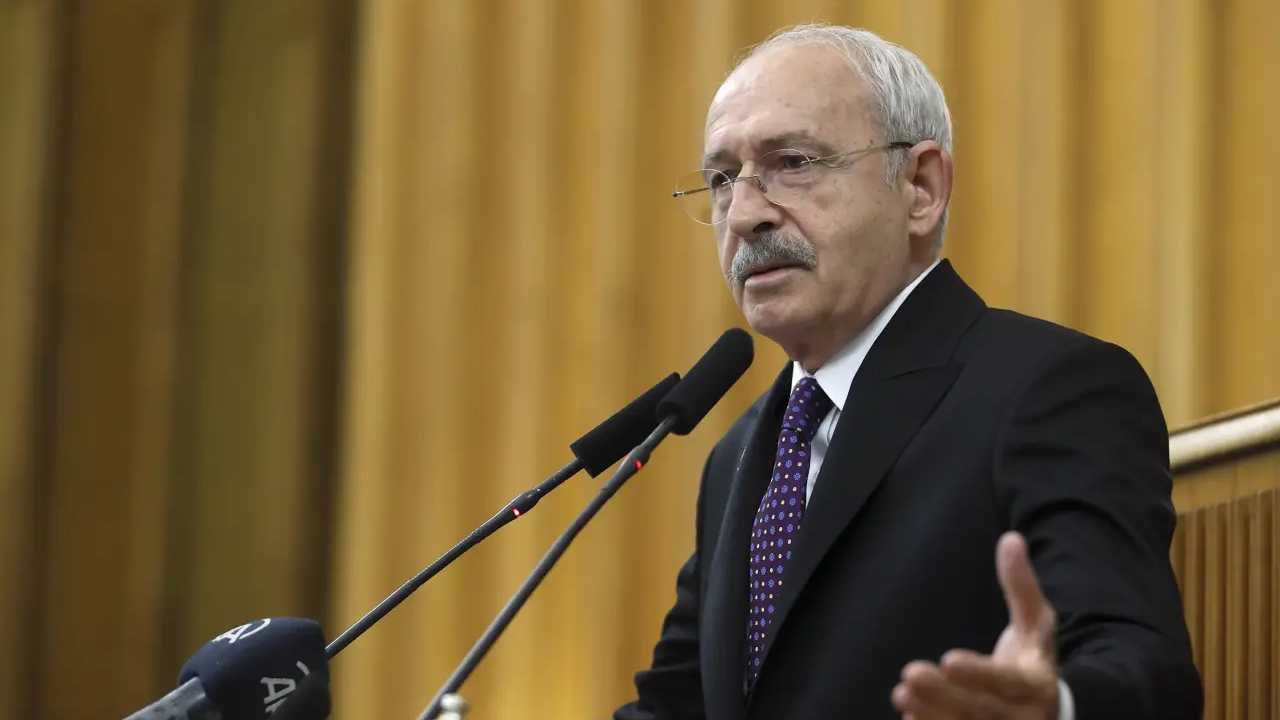 Kılıçdaroğlu’ndan 'Demirtaş' çıkışı: 'O cümle üzerinden hesaplaşmayı doğru bulmuyorum'