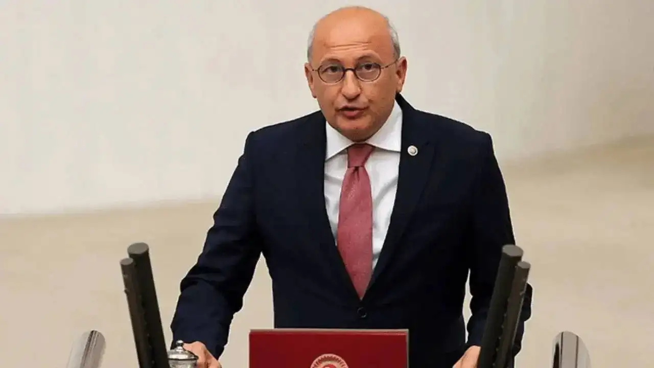CHP'li Çakırözer: NATO akreditasyon ambargosu basın özgürlüğünün ihlali!