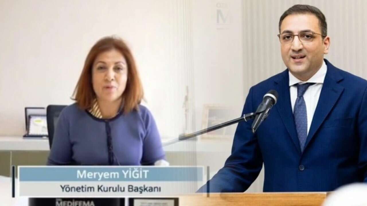 CHP'li belediye başkanının annesi de gözaltında!