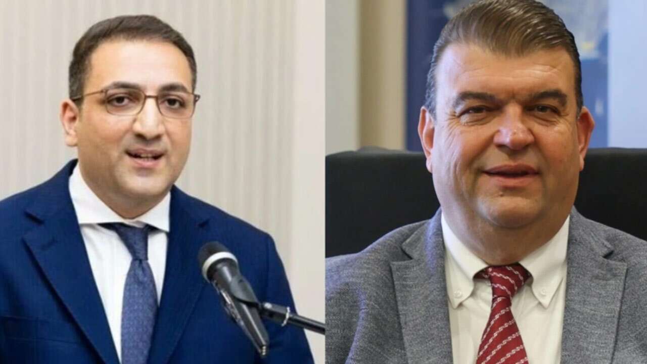 Balçova ve Seferihisar belediye başkanları gözaltına alındı