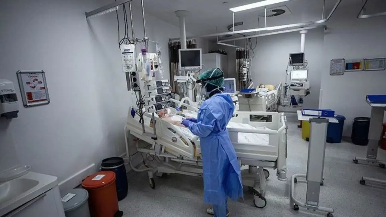 TÜİK açıkladı: İşte Türkiye'de en fazla ölüme neden olan hastalık