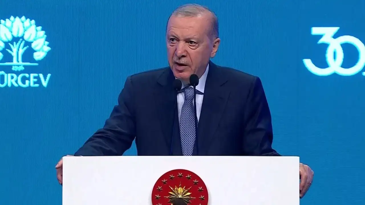 Erdoğan'dan Venezuela'ya mesaj: Türkiye yanınızda