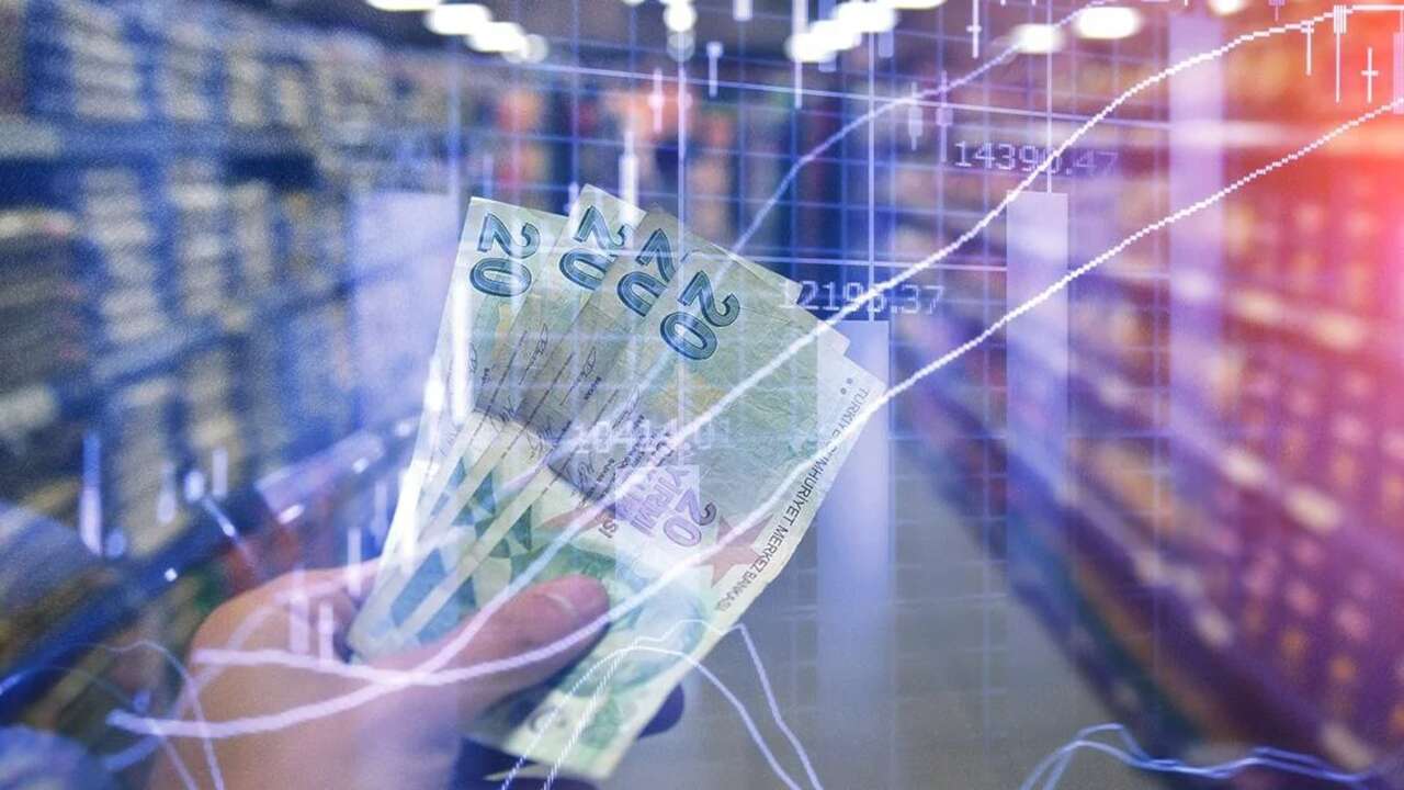 Ekonomik kriz vatandaşı isyan ettirdi: Ne ev sahibini, ne devleti, ne karnımızı doyurabiliyoruz...