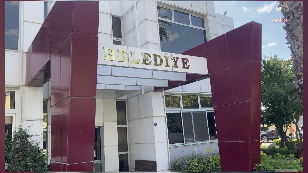 CHP'li başkan 'ruhsatsız silah kullanıyor' diye yazdılar: Gerçek ortaya çıktı!