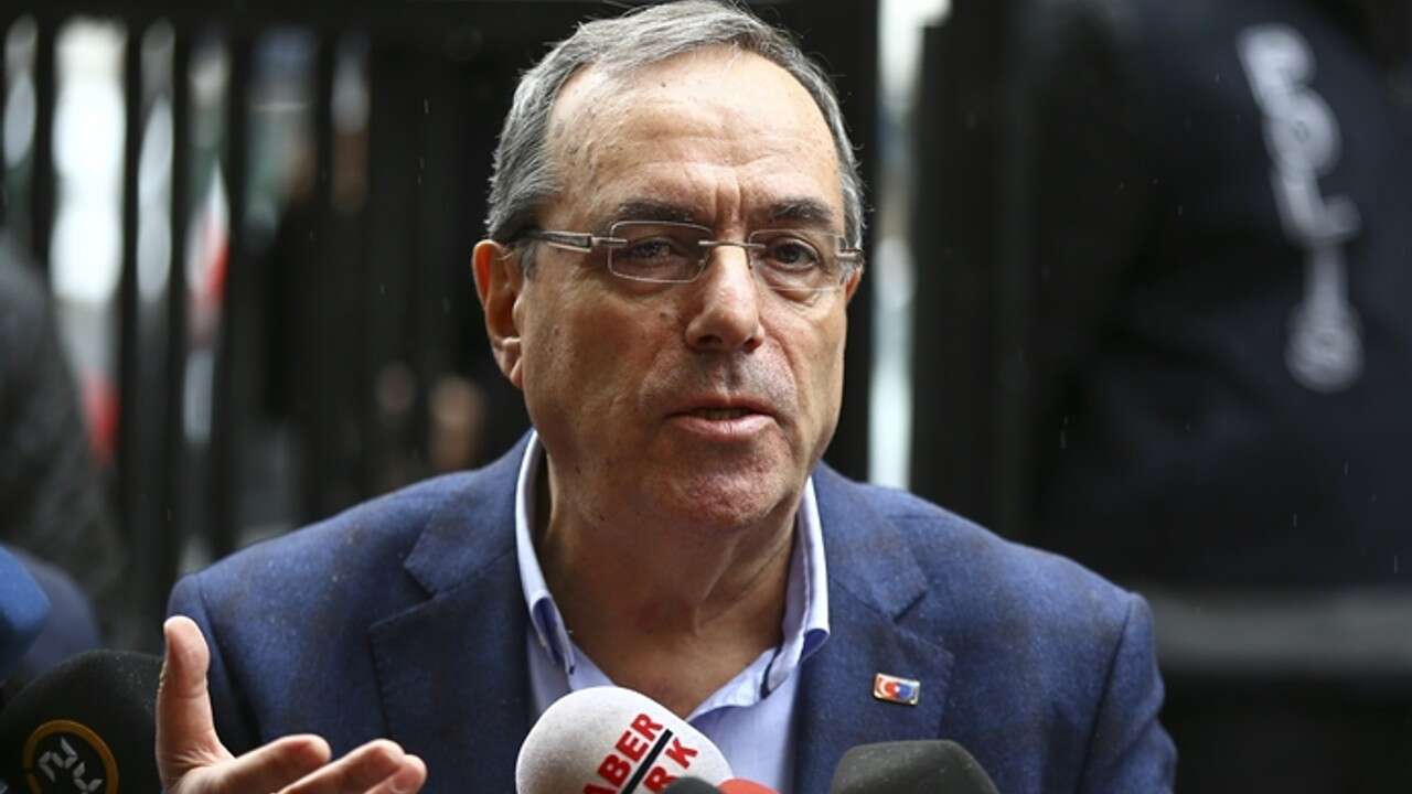 CHP'li Kart 'demokrasinin tasfiyesinde son aşamaya geçildi' dedi ve uyardı: Türkiye'de OHAL tehlikesi var