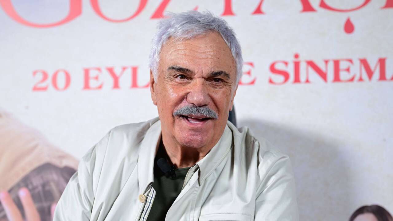 Oyuncu Halil Ergün'den çıkış: Atatürkçü değiliz, imparatorluk çocuğuyuz