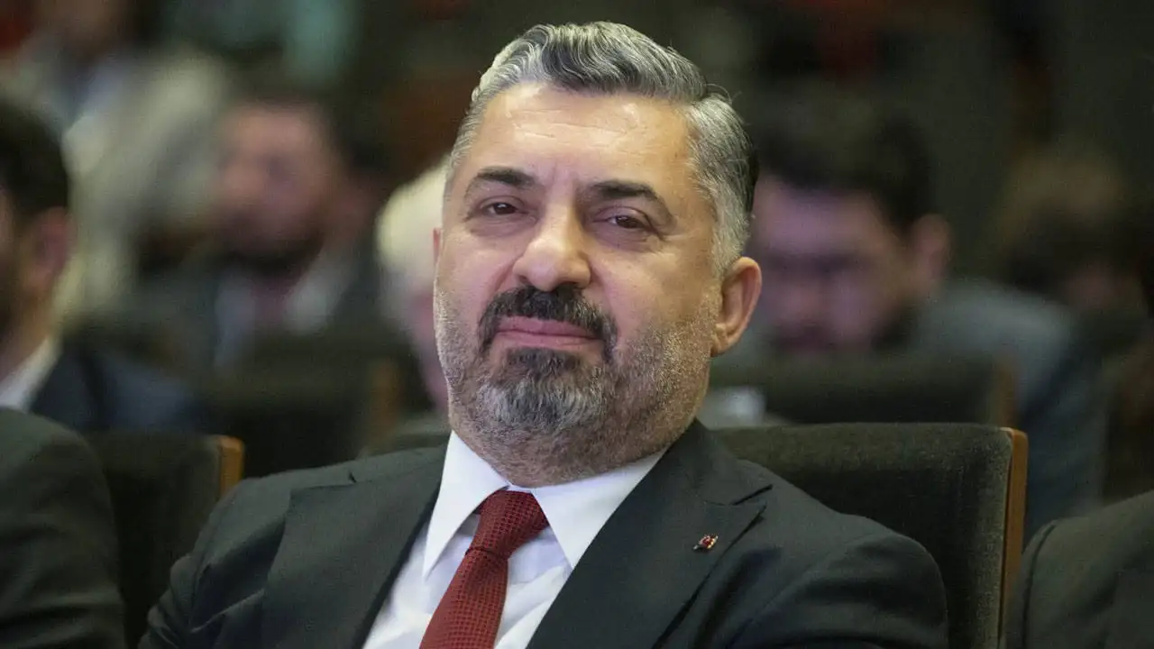 Ebubekir Şahin'den BirGün'e dava: 100 bin lira istiyor