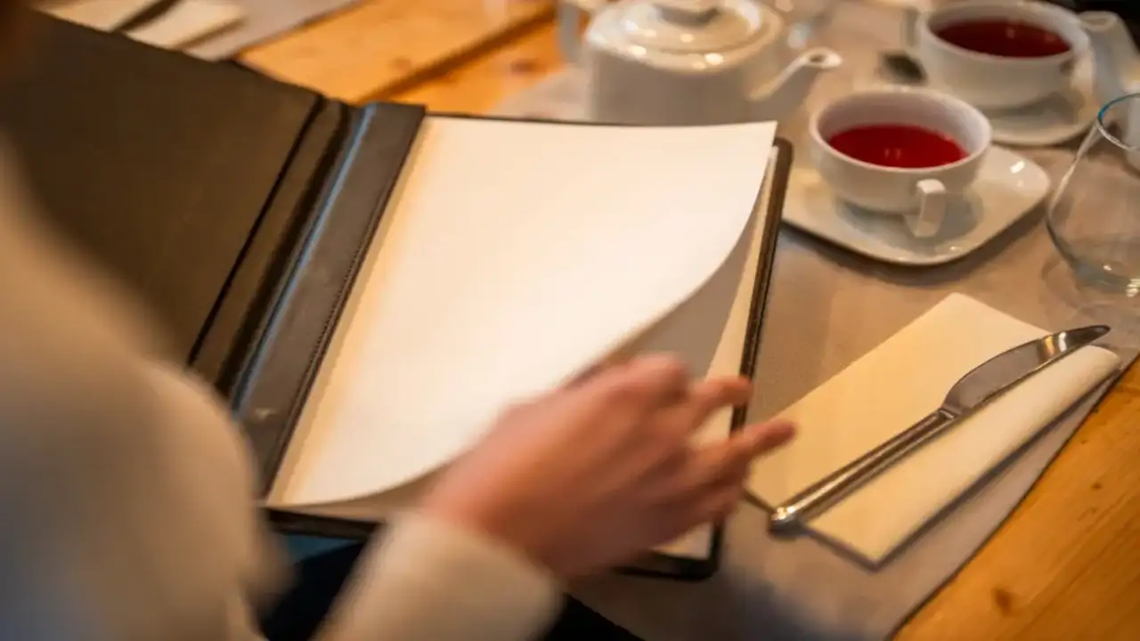Kafe ve restoranlarda yeni dönem: Her şey sil baştan...