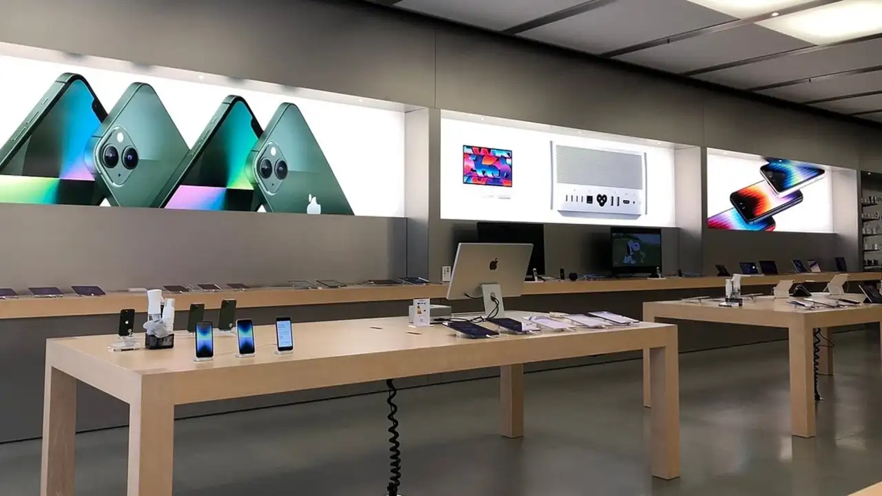 Apple'dan yeni zam hamlesi: İşte Yeni MacBook ve iPad fiyatları