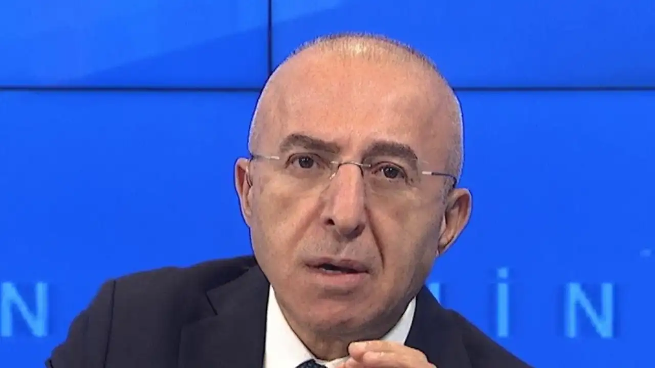 İBB Kültür AŞ. yöneticisi Karaal'ı 'polisler kaçırdı' diyen gazeteci hakkında gözaltı kararı