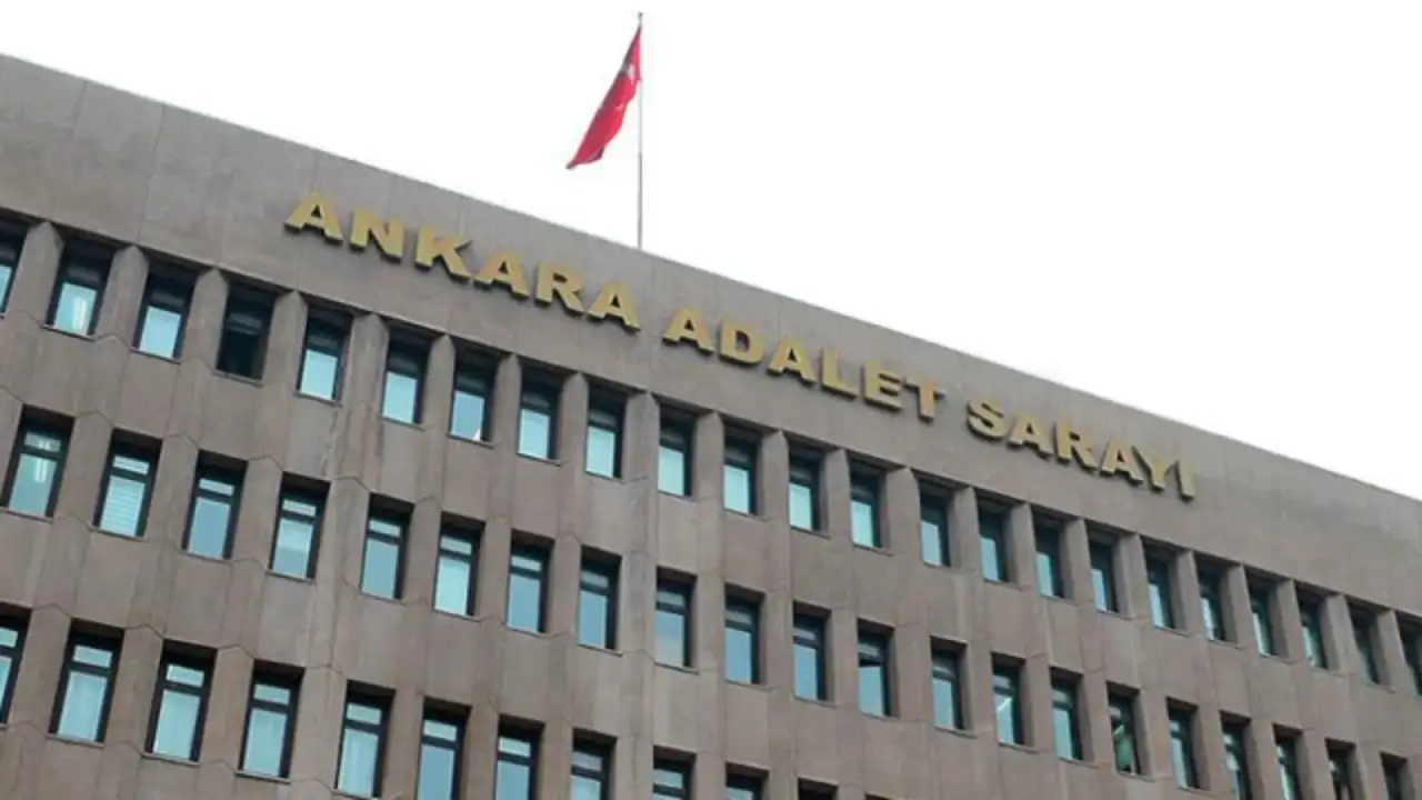 NATO operasyonu: TEMA Ankara temsilcisi dahil 6 kişi hakkında tutuklama kararı