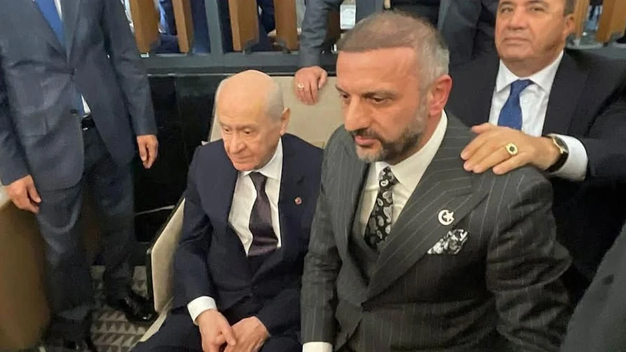 Aziz İhsan Aktaş’a suikast iddiasında dosya kapanmıştı: Selahattin Yılmaz hakkında tahliye kararı!