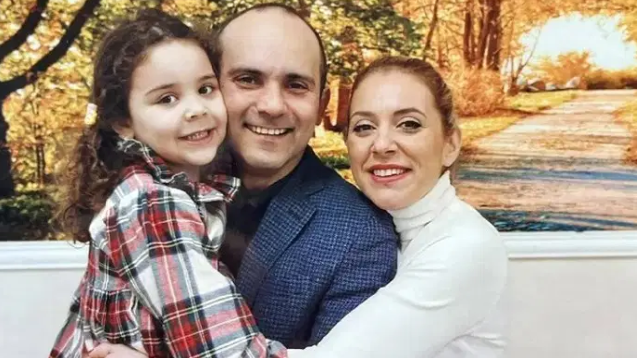 Tayfun Kahraman: Artık Vera'ya ne zaman döneceğimi söylemem gerekiyor