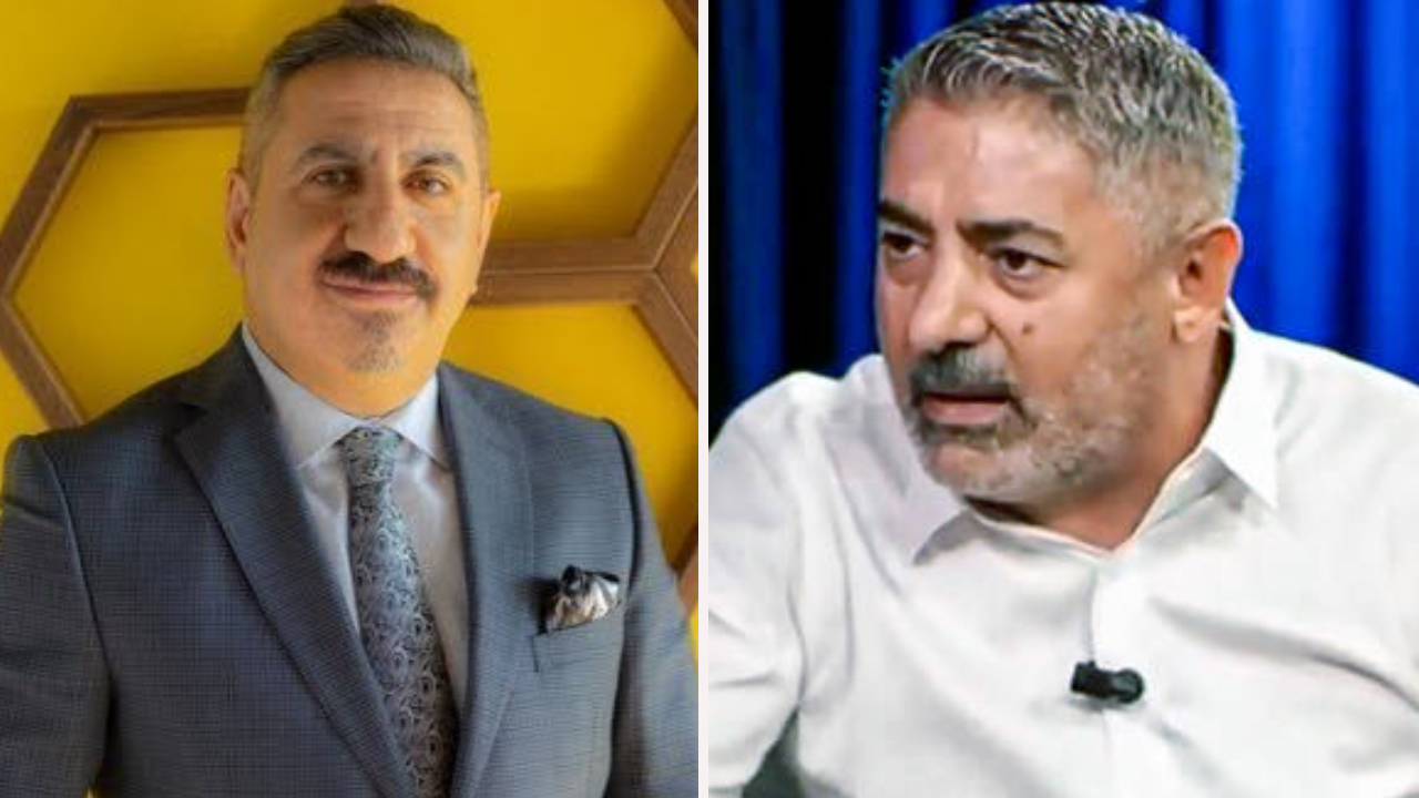 Danışmanı hedef gösterdi; Mahiroğlu, Kılıçdaroğlu'na seslendi: 'Karnından konuşmasın!'