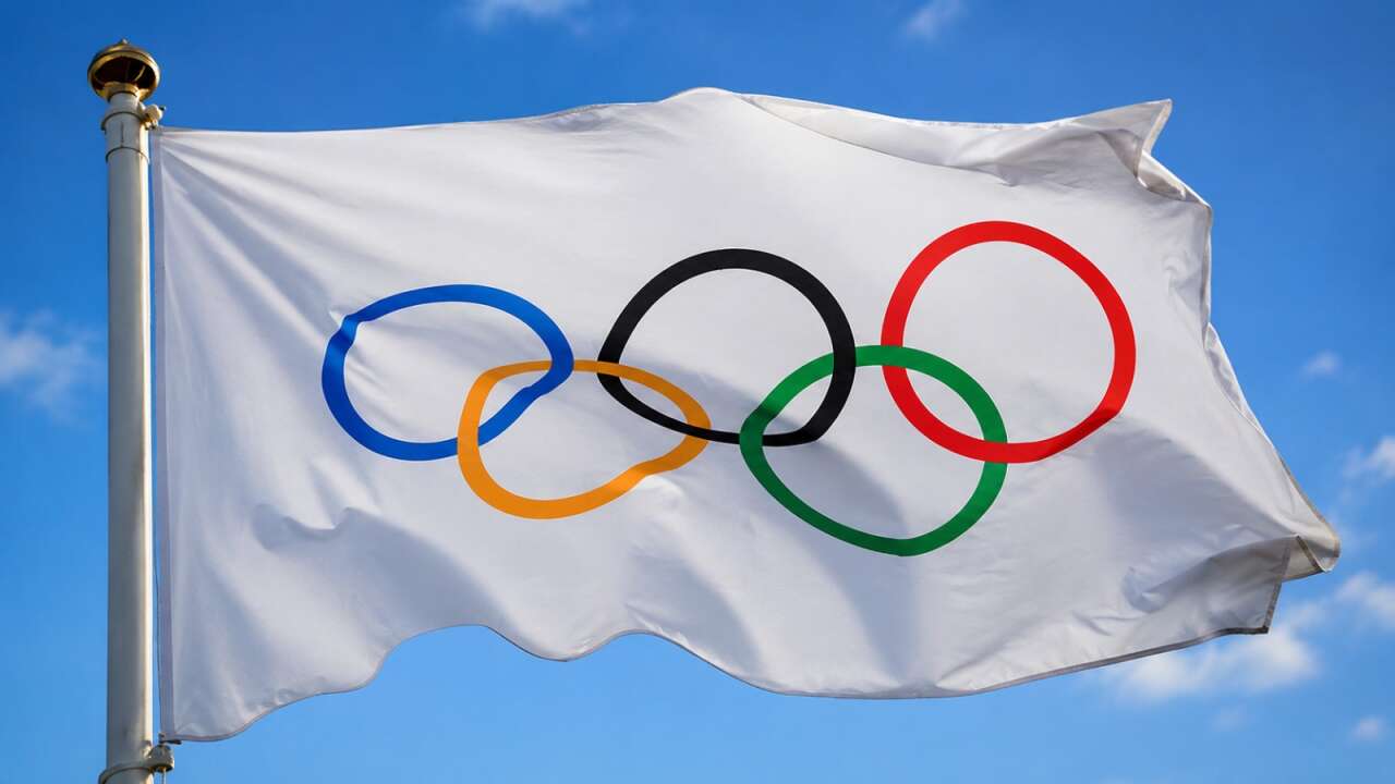 IOC'den olimpiyat sporcularına 10 bin dolarlık destek