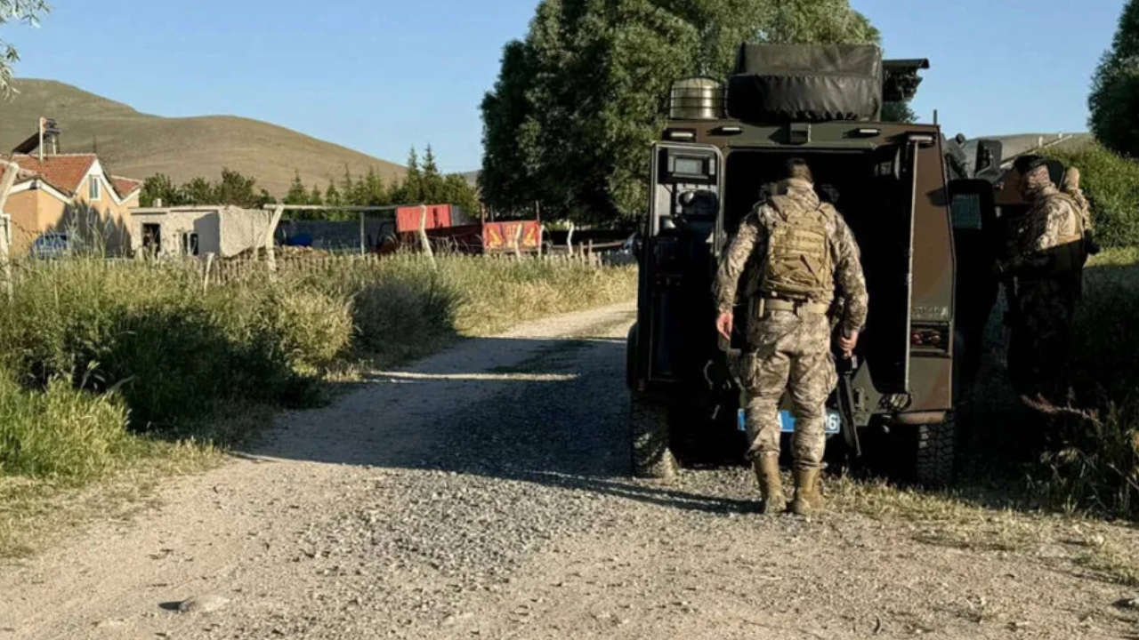 'Terör' ile suçladılar: 79 yaşındaki TEMA gönüllüsüne ev hapsi kararı