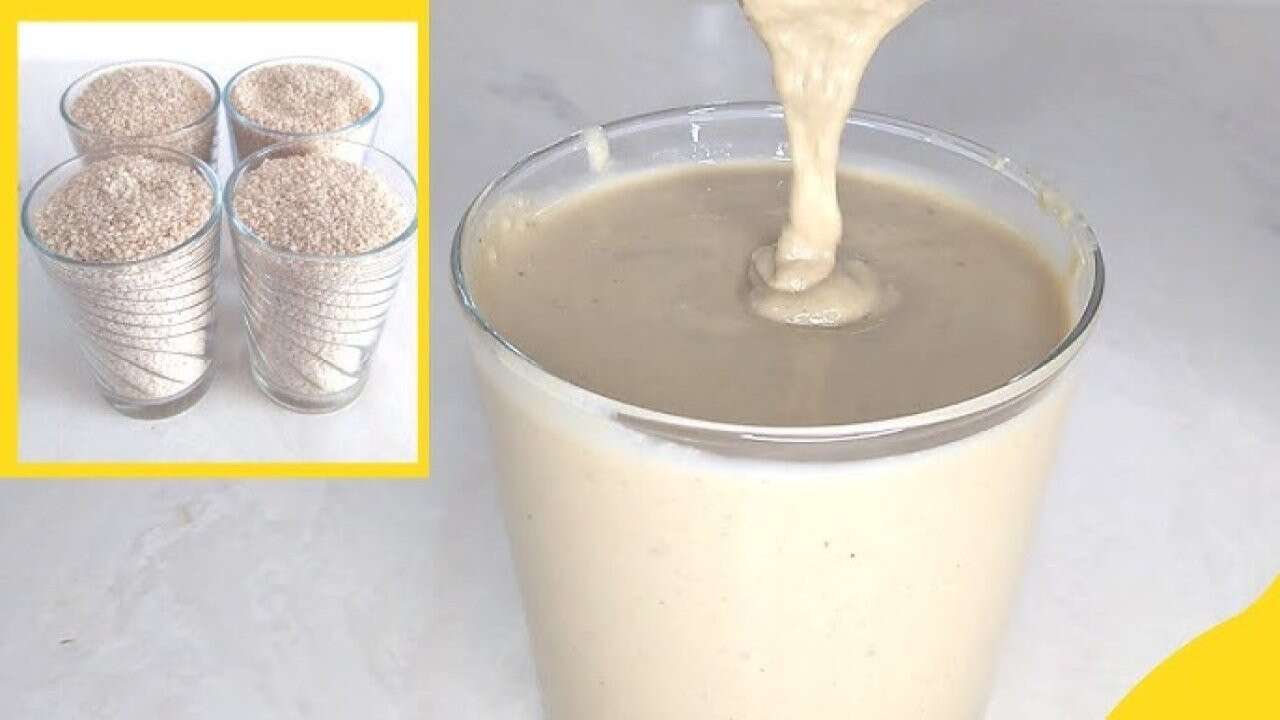 Sabah aç karnına 2 kaşık tahin yerseniz ne oluyor? Bakın vücuda ne yapıyor