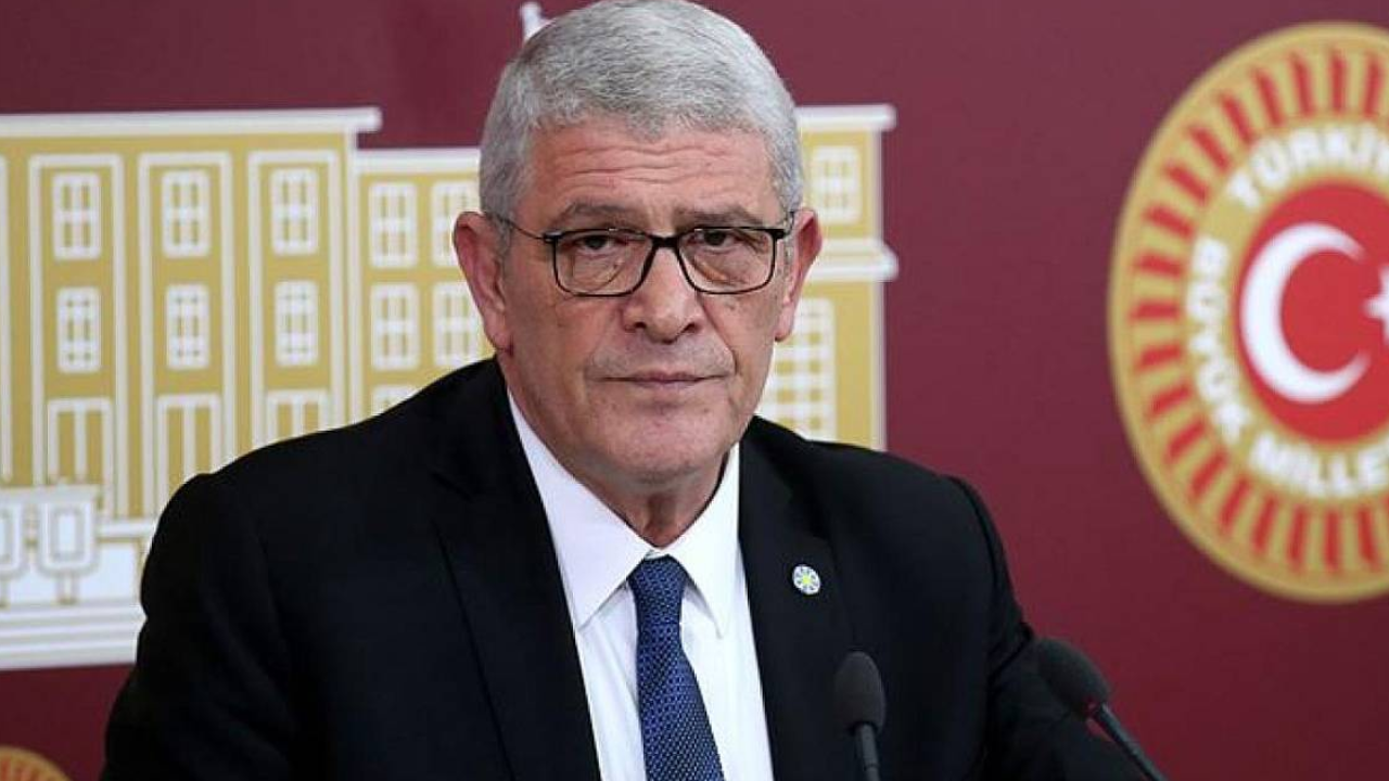 Dervişoğlu'ndan AK Parti'ye transfer dalgasına tepki: ‘Açığınız varsa siyaseti bırakın’