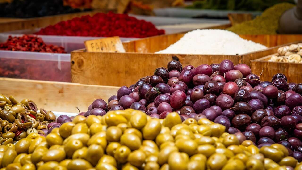 Kahvaltılarda: Zeytin yerken bir kez daha düşünün