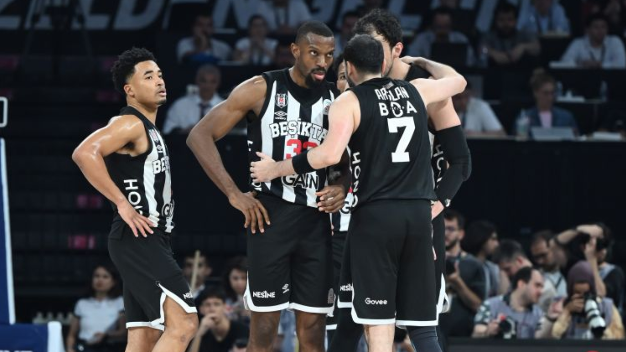 Beşiktaş taraftarına EuroLeague müjdesi: Gözler kritik toplantıya çevrildi