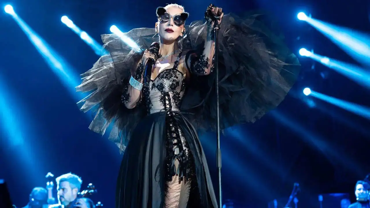 Hande Yener'den ‘kemoterapi’ açıklaması
