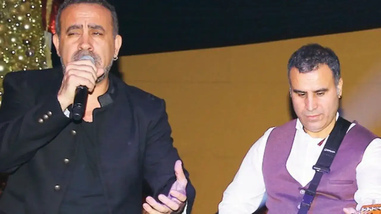 Haluk Levent'in kardeşi CHP'li belediyeye düzenlenen operasyonda gözaltına alındı