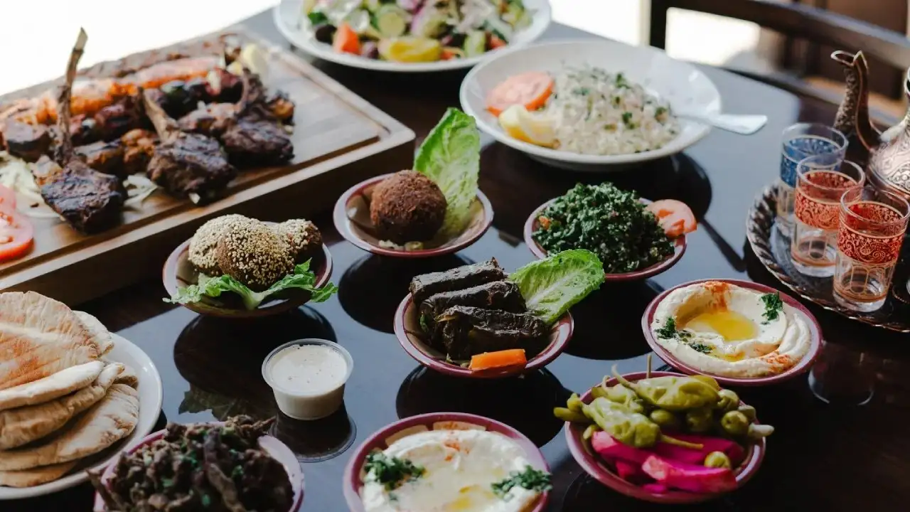 Ünlü Akdeniz restoranı iflasın eşiğinde