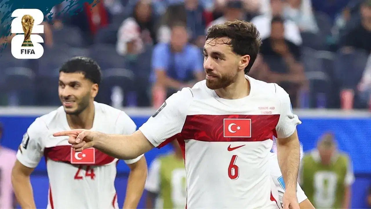 Orkun Kökçü sessizliğini bozdu