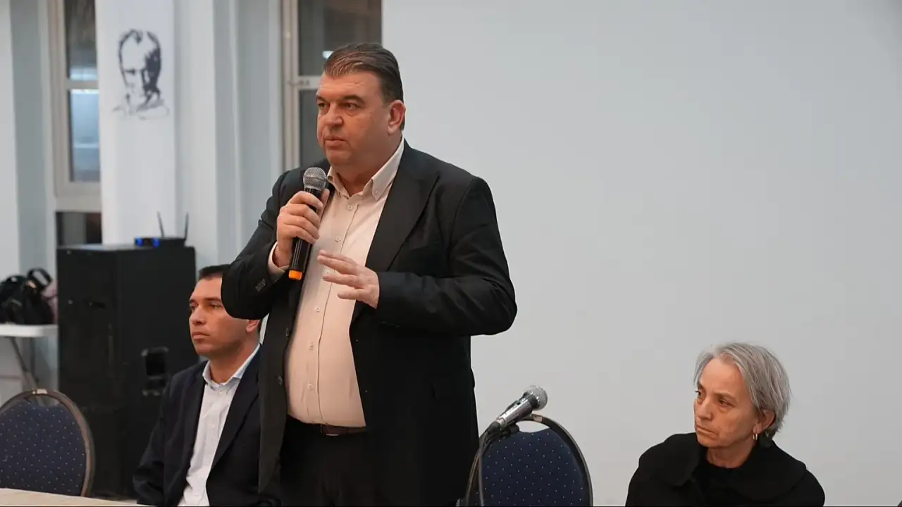 Gözaltındaki Seferihisar Belediye Başkanı'nın sağlık durumu ciddi: Kalp ve böbrek hastası!
