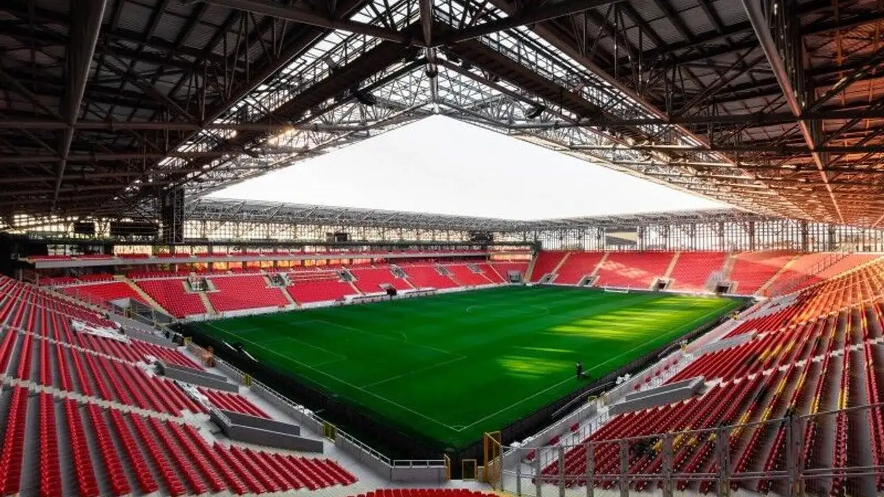 Süper Lig ekibi 2. Lig'den takım satın alıyor!