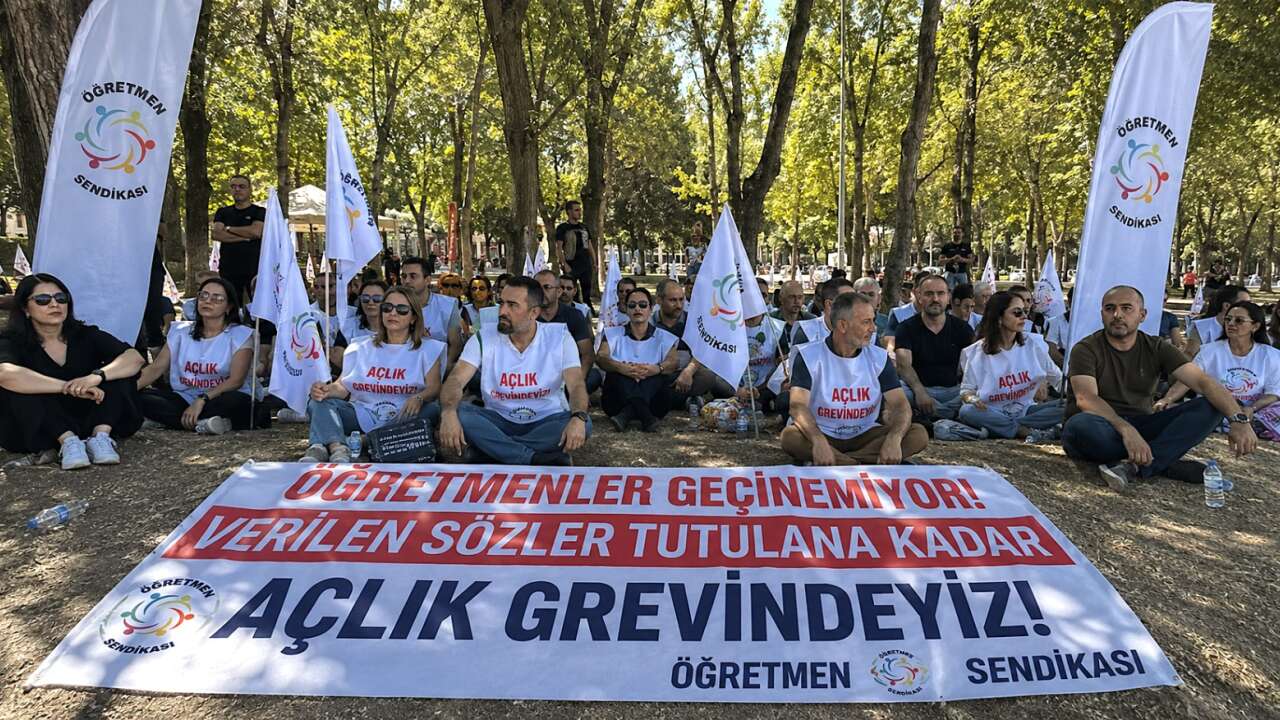 Öğretmenlerin sesine kulak vermeden eğitimin sorunlarını çözemeyiz