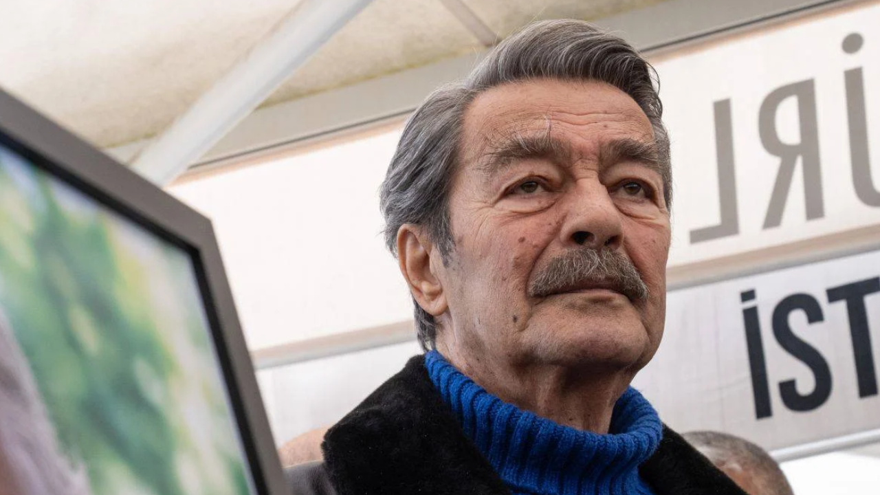 Sevgi emekti… Şimdi veda vakti!
