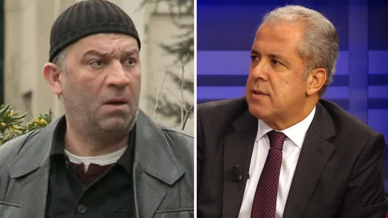 Şamil Tayyar, Deniz Göktaş'ı hedef aldı; Şevket Çoruh'tan yanıt geldi: "Rahatsız olmanız beni memnun etti