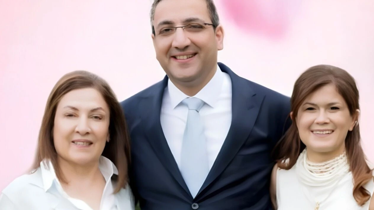 Balçova Belediye Başkanı Onur Yiğit'in annesi için tahliye kararı