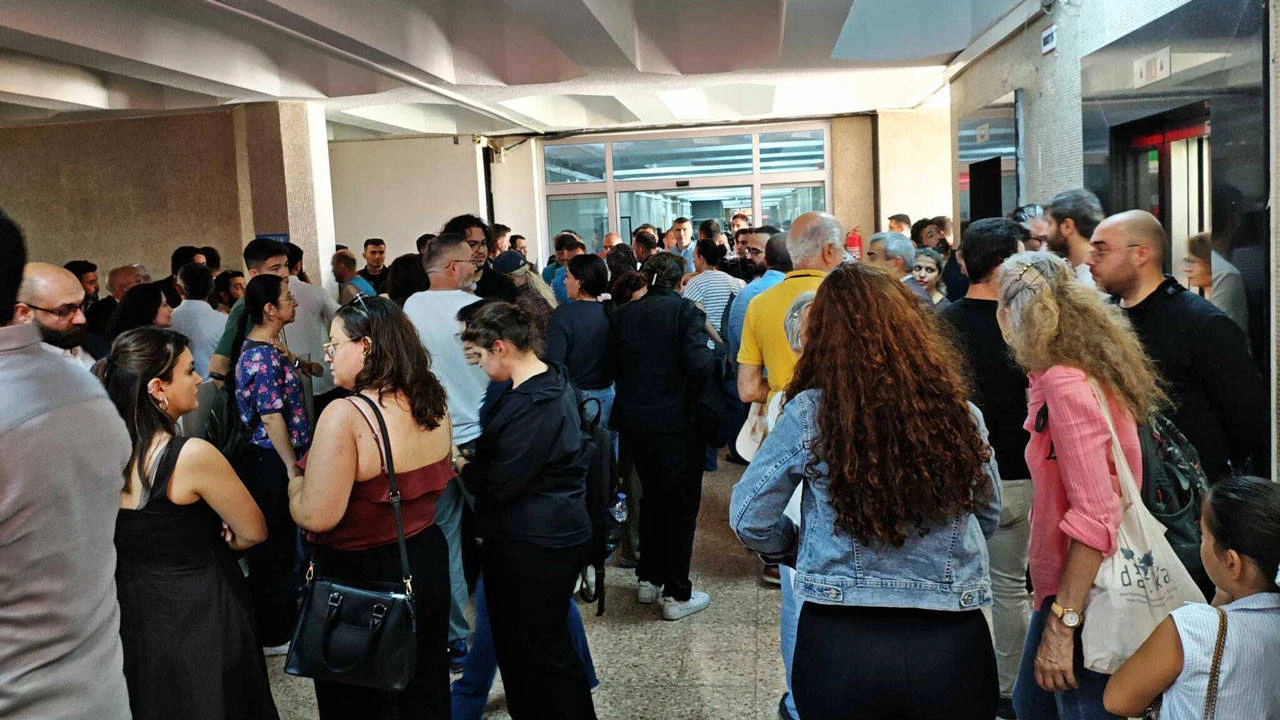 Ankara'da NATO Zirvesi operasyonu: 12 kişi daha tutuklandı!