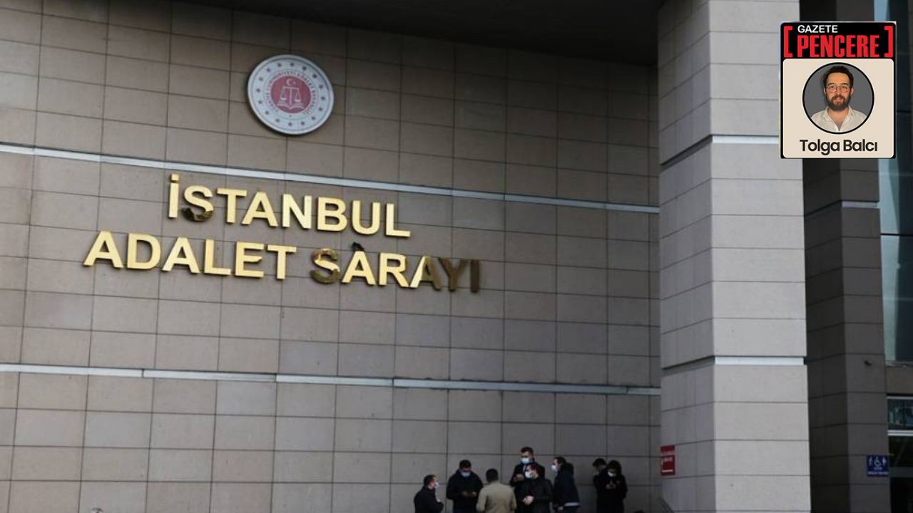 NATO operasyonlarının İstanbul ayağı: ÇHD'li Avukat Doğa İncesu dahil 19 tutuklu