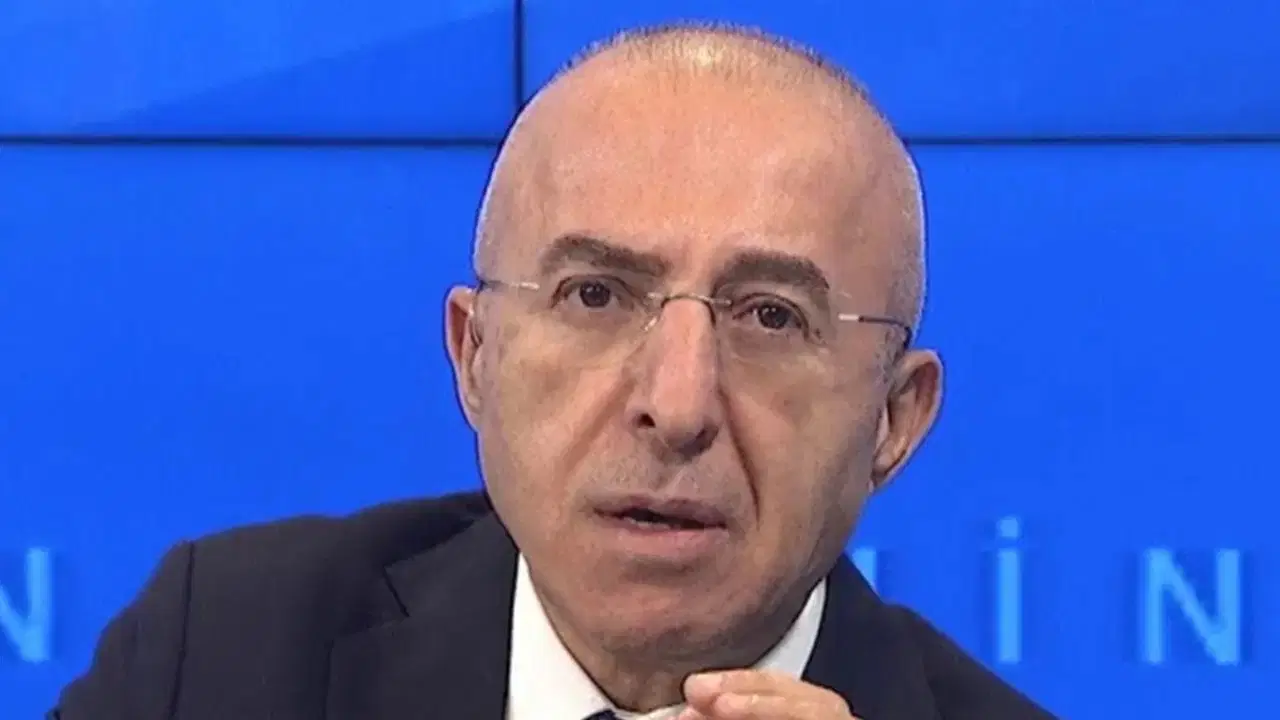 'Polisin içindeki köstebekler' iddiasının ardından... Gazeteci Ali Çağatay tutuklandı