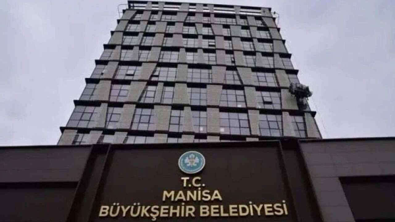 Manisa Büyükşehir'den gölet ve sulama kanalları için hayati uyarı