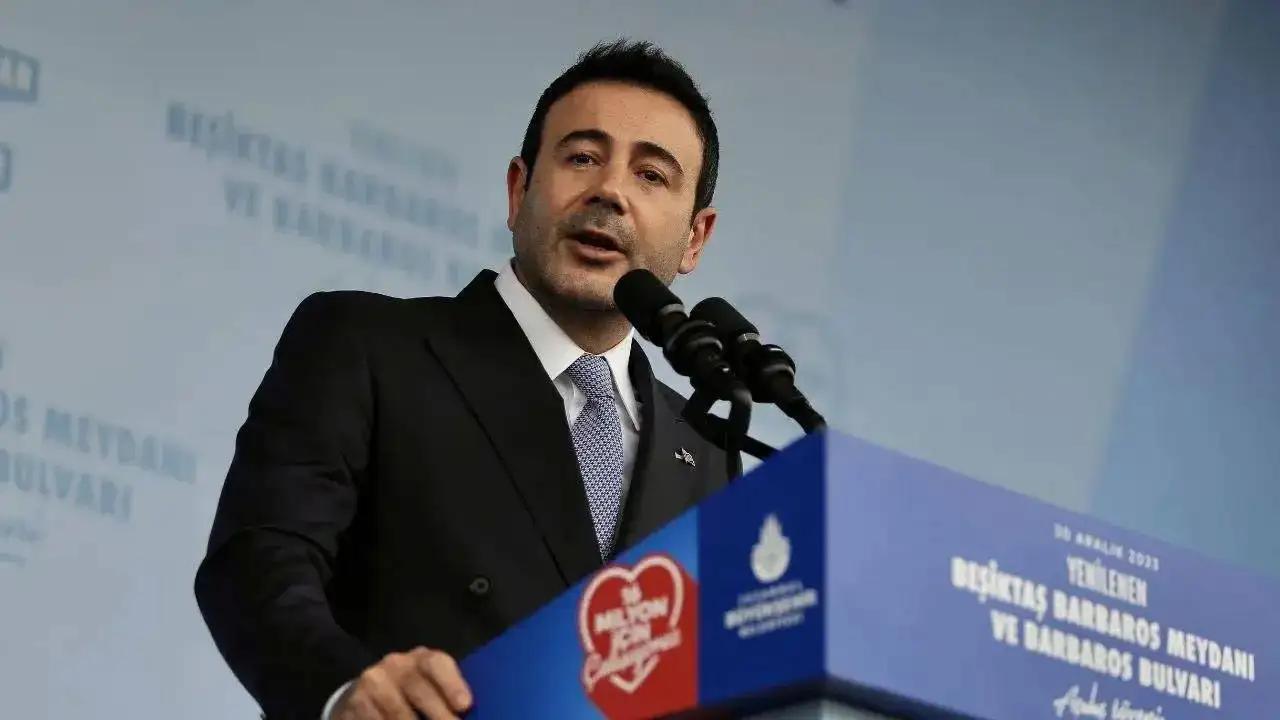 Rıza Akpolat'tan Aziz İhsan Aktaş Davası'nda karar öncesi açıklama: İddiaları çürüttük