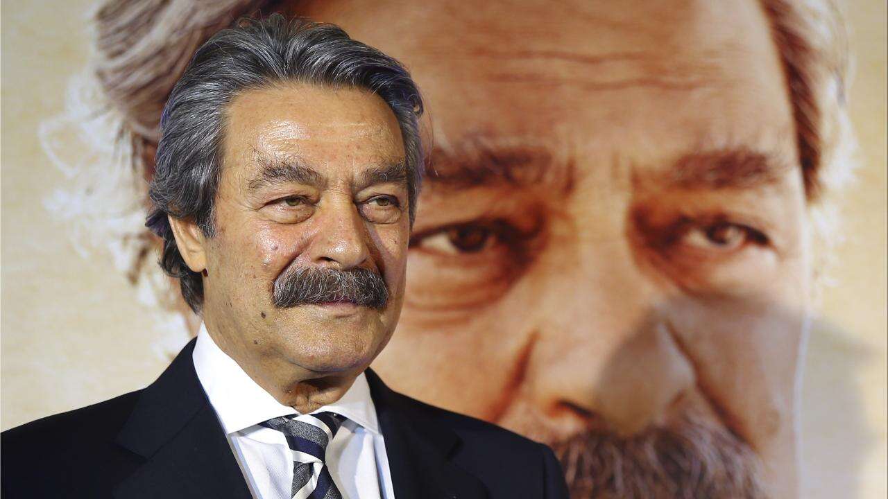 Karadeniz'den Yeşilçam'a uzanan efsane: Kadir İnanır kimdir?