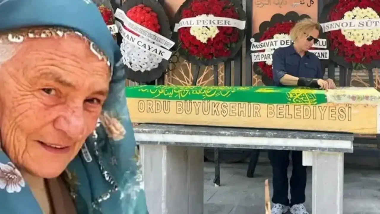 Kadir İnanır veda edemedi: Ablası da 3 gün önce hayatını kaybetti