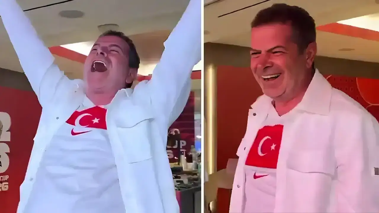 Özdemir ve Nevzat Aydın sosyal medyada birbirine girdi: Hakaretler havada uçuştu