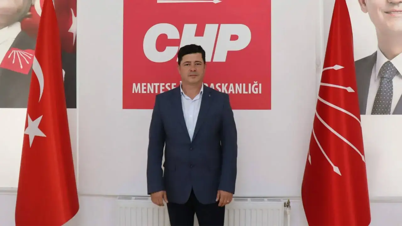 Pankart iddiası: CHP il başkanı hakkında disiplin soruşturması talebi