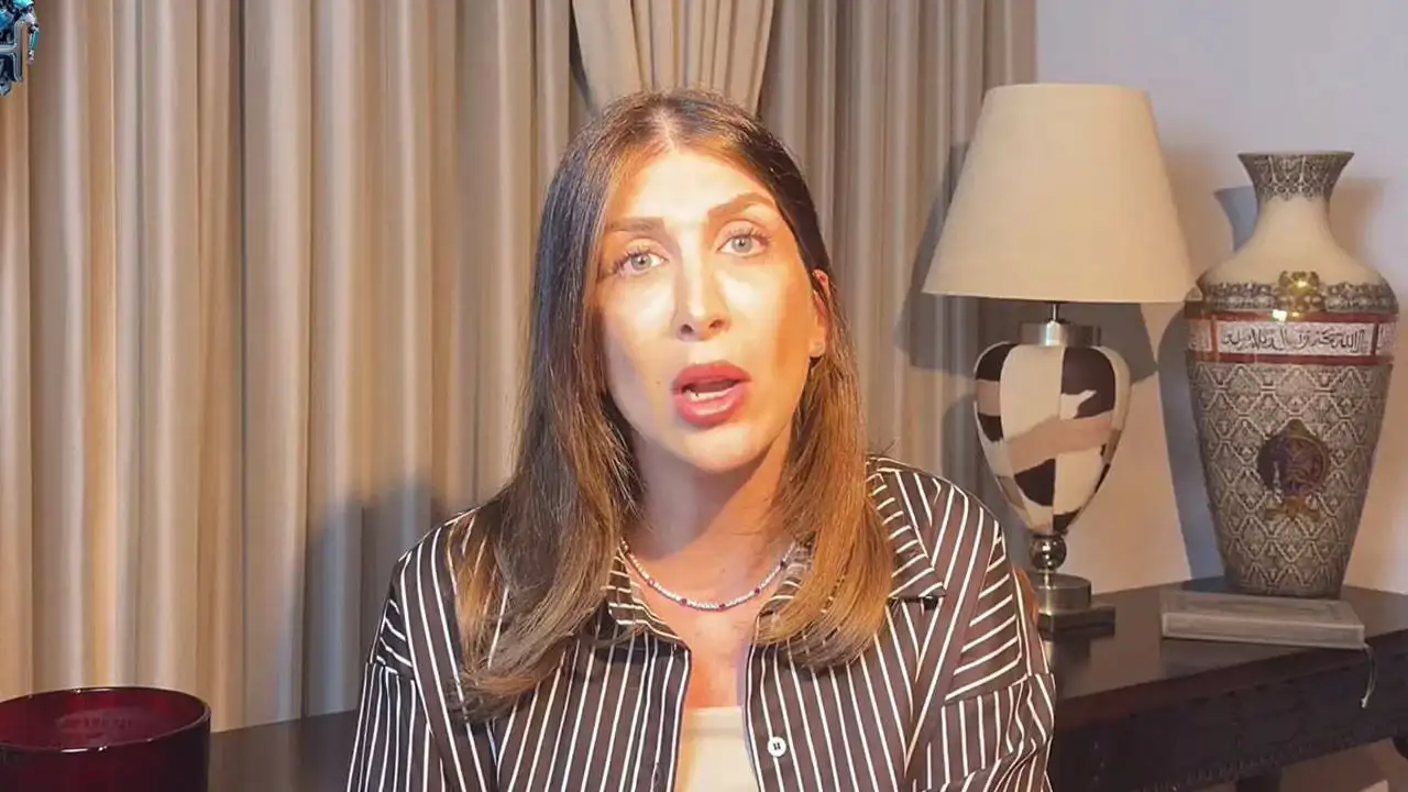 Tamar Tanrıyar Serhat Albayrak’ı tehdit etti, cevap Mücahit Birinci’den geldi